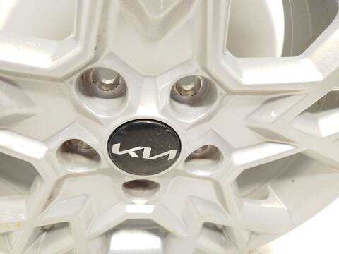 Foto 4ª: LLanta Chapa Kia Ceed 1.0 T-GDI 120CV 88KW CD) [G3LC,G3LE] (2023)