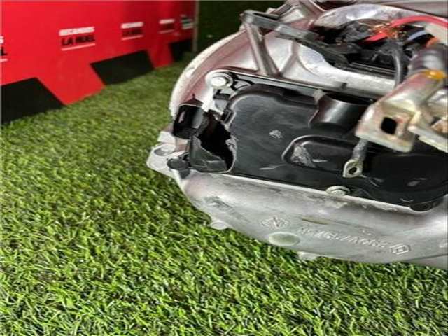 Foto 2ª: Motor Completo Renault Express KANGOO 102CV 75KW KANGOO IIIRAPID [5AQ609] (2023)