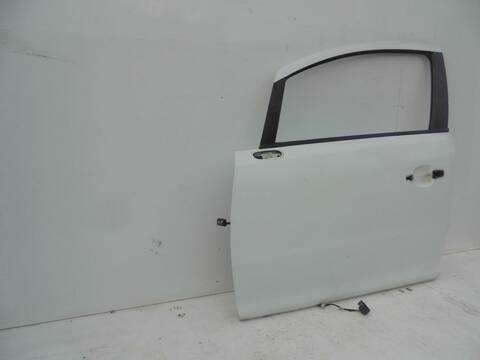 Foto 3ª: Puerta Delantera Izquierda Opel Corsa 1.3 16V CDTI 95CV 70KW [A13DTE] (2012)