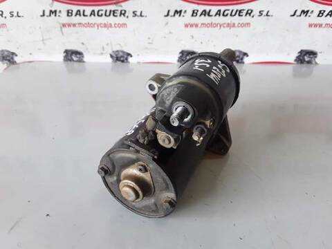Foto 3ª: Motor de Arranque Suzuki Ignis BASICO 1.3 DDIS DIESEL CAT 69CV