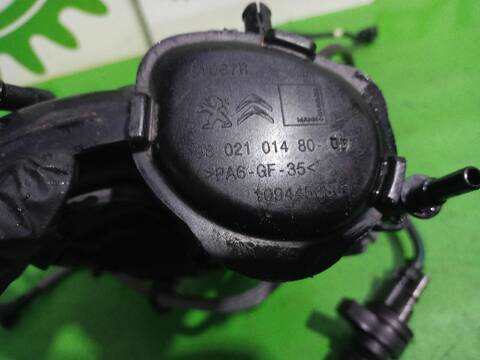 Foto 2ª: Colector Admisión Peugeot 2008 ALLURE 110CV (2013)