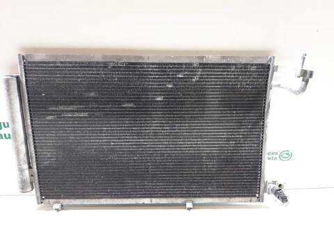 Radiador Calefaccion A.A. Ford Fiesta TREND 68CV 50KW