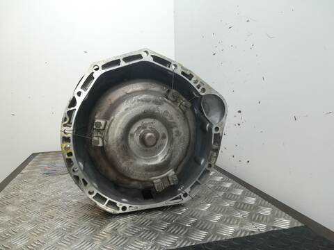 Foto 3ª: Caja Cambios Automatica Mercedes Clase E 180 648961 BERLINA AUT. (2004)