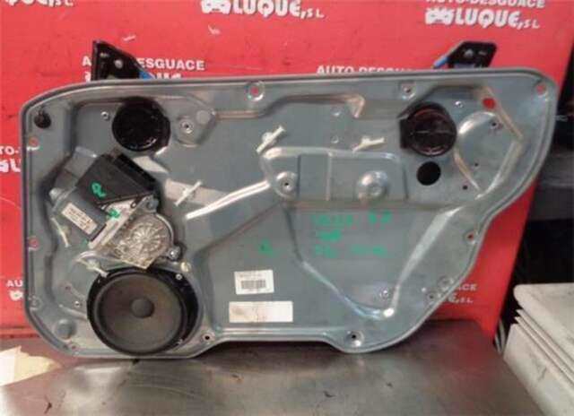 Elevalunas Eléctrico Delantero Derecho Seat Ibiza 1.4 COOL [1.4 LTR. - 55 KW 16V]