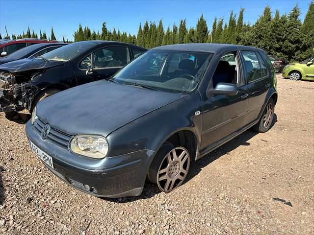 Compresor Aire Acondicionado Volkswagen Golf 1.9 TDI 110CV