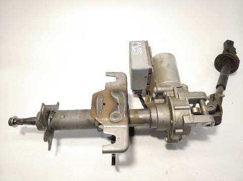 Foto 3ª: Columna Dirección Nissan NV200 1.5 DCI CAT [K9K608] (2014)