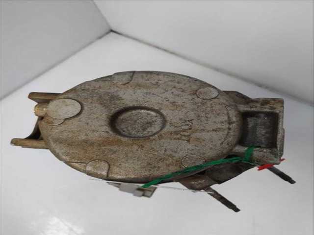 Foto 2ª: Compresor Aire Acondicionado Toyota Land Cruiser 3.0 D-4D KDJ120 KDJ125) (2002)