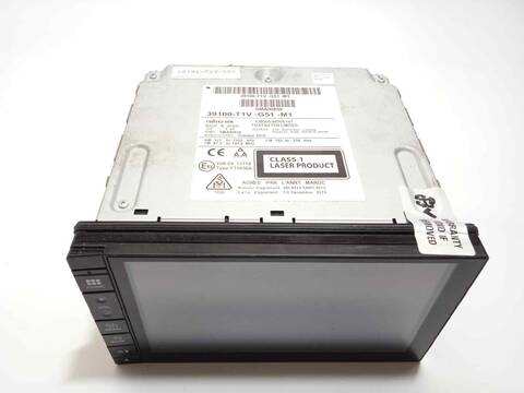 Foto 3ª: Sistema GPS Honda Crv 1.6 DTEC CAT 120CV 88KW [N16A2] (2016)