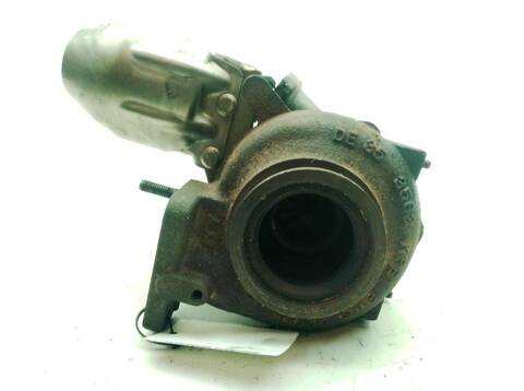 Foto 3ª: Turbocompresor Fiat Doblo 1.3 D MULTIJET [263 A2.000] (2010)