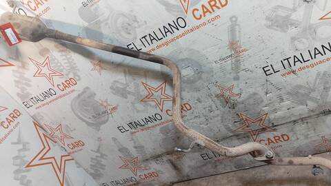 Foto 3ª: Tubo de Escape Toyota Yaris HYBRID FEEL 101CV 74KW [1NZ] (2016)