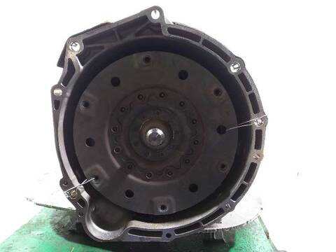 Foto 2ª: Caja Cambios Automatica Bmw Serie 3 315 318D 150CV 110KW [B47D20A] (2015)