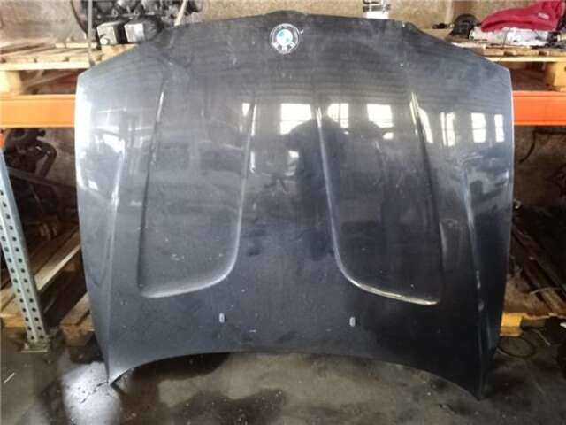 Capot Bmw X3 2.0 D 16V CAT
