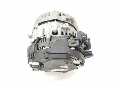Foto 3ª: Alternador Alfa Romeo Junior G