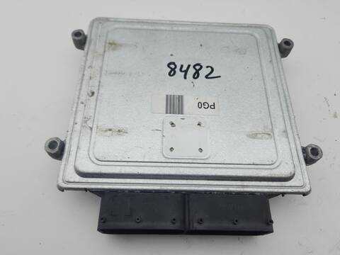Foto 3ª: Centralita Motor ECU Hyundai i30 2.0 N 275CV 202KW [G4KH] (2019)