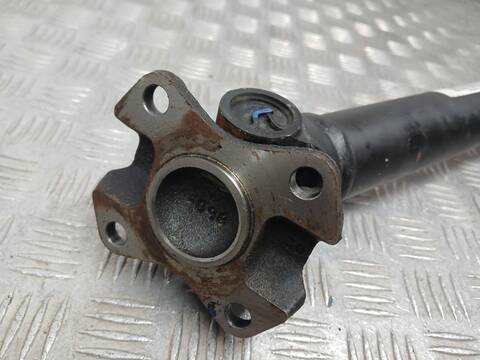 Foto 3ª: Transmision Central Toyota Hilux 2.4 D 4WD GUN125_) 150CV 110KW [2GD-FTV] (2022)