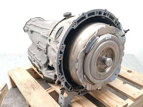 Caja Cambios Automatica Mercedes Clase GLE 250 D 4-MATIC X253) 253.909 AUT.