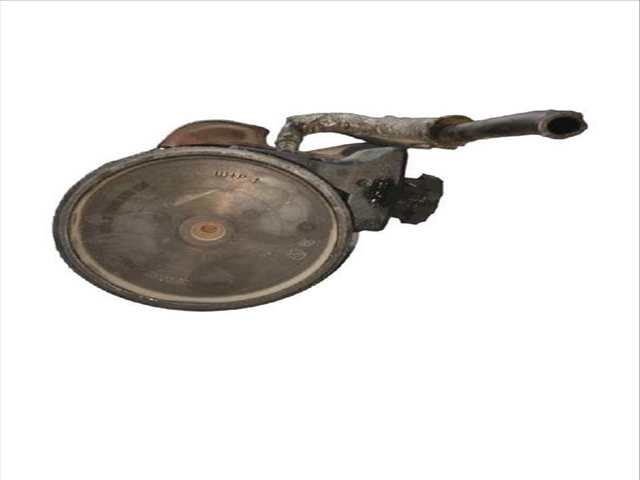 Bomba de Direccion Mercedes Clase C 160 C 200 KOMPRESSOR 203.042) 163CV