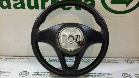 Foto 3ª: Volante Mercedes Clase V 200 136CV 100KW (2014)