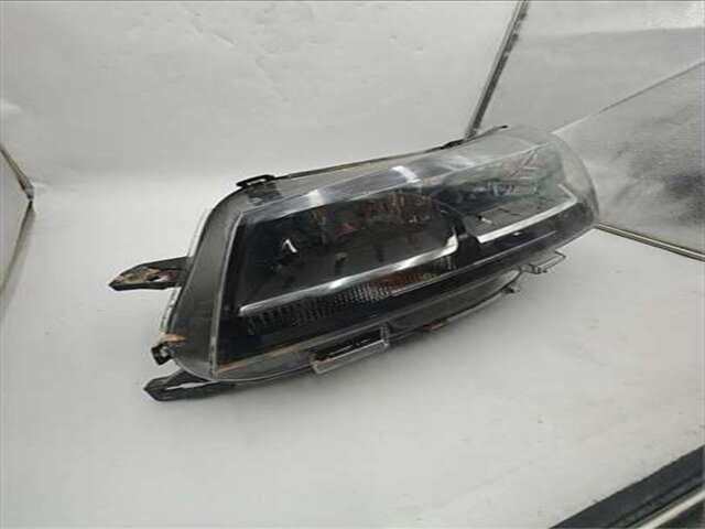 Foto 3ª: Faro Izquierdo Opel Vivaro 1.6 COMBI L1 2.9T [1.6 LTR. - 92 KW BITURBO CDTI]