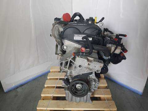 Motor Completo Seat Ibiza STYLE 90CV 66KW