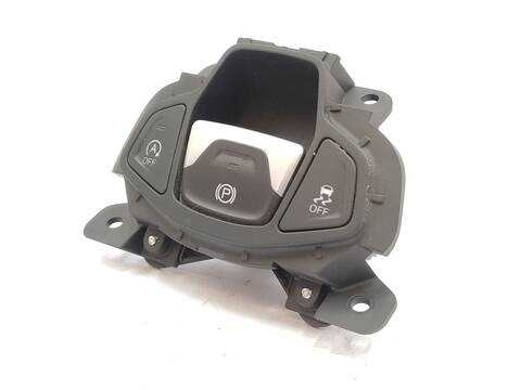 Freno de Mano Jeep Compass 2.0 CRD 4X4 140CV 103KW
