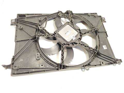 Electroventilador Toyota Rav4 2.5 HYBRID AWD AXAH54) 178CV 131KW