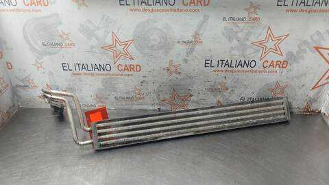 Foto 2ª: Radiador Aceite Volkswagen Touareg TDI V6 225CV 165KW [BKS] (2006)