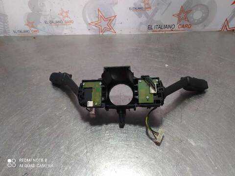 Foto 4ª: Mando Luces Skoda Octavia ACTIVE 105CV 77KW [CLH] (2015)