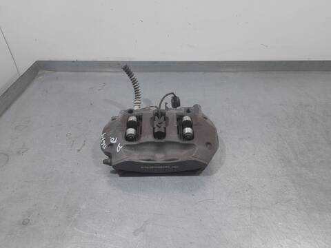 Pinza Freno Trasera Derecho Porsche Cayenne DIESEL 245CV 180KW