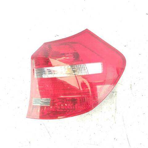 Foto 2ª: Piloto Trasero Derecho Bmw Serie 1 114 116 D (2006)