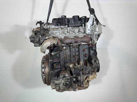 Foto 3ª: Motor Completo Opel Vivaro MK1 2.0 DCI 90 CV 66KW [M9R692] (2013)