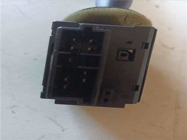 Foto 3ª: Mando Multifuncion Peugeot 206 1.1 I [HFZ (TU1JP)]