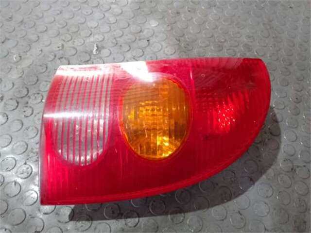 Foto 2ª: Piloto Trasero Derecho Renault Megane 1.9 D EXPRESSION [1.9 LTR. - 59 KW DTI DIESEL] I FASE 2 GRANDTOUR (KA...)(1999-_)