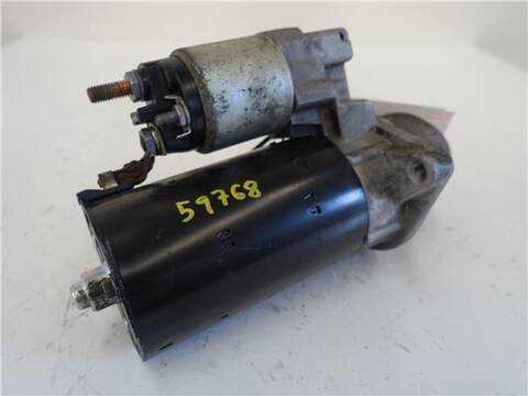 Foto 2ª: Motor de Arranque Iveco Daily 2.3 FURGON 29 L... BATALLA 3000 126CV 93KW [F1AFL411B*A] (2014)