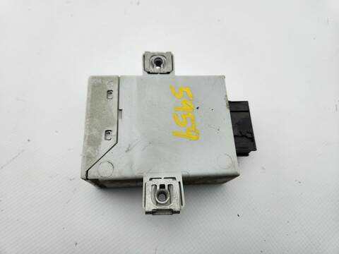 Foto 2ª: Centralita Motor ECU Audi Tt 2.0 TFSI COUPE 200CV 147KW [BWA] (2007)