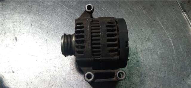 Foto 2ª: Alternador Fiat Ducato 2.0 D 115 MULTIJET [250 A1.000]