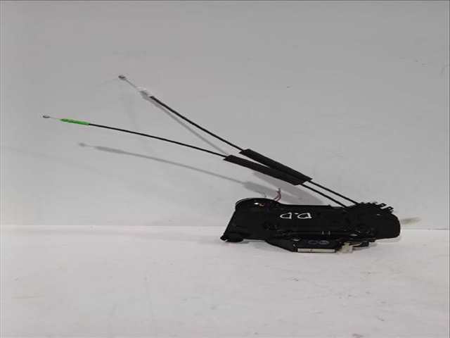 Cerradura Puerta Delantera Derecha Toyota Corolla 1.8 VVTI HYBRID ZWE219) HATCHBACK 140CV