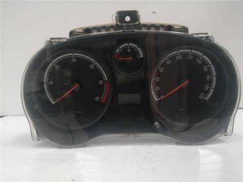 Cuadro de Instrumentos Opel Corsa 1.3 CATCH ME [1 3 LTR. - 55 KW 16V CDTI] 75CV