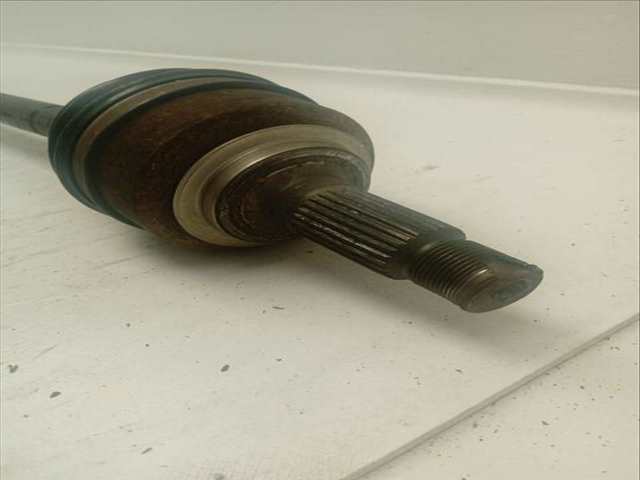 Foto 2ª: Transmision Delantera Derecha Honda Jazz 1.2 DSI CAT 78CV 57KW [L12A1] (2002)