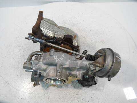 Foto 3ª: Turbocompresor Land Rover Defender 200CV 147KW [DT306 AJ20D6] (2024)