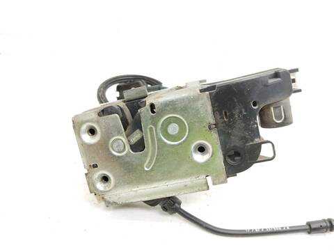 Foto 4ª: Cerradura Puerta Delantera Derecha Citroen C3 SX 68CV 50KW [8HZ] (2009)
