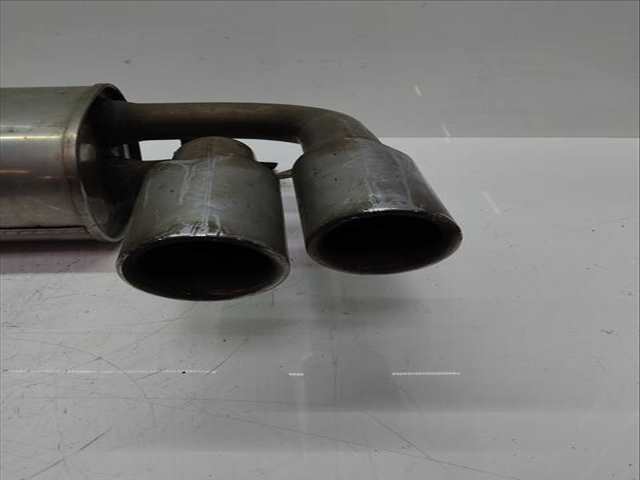Tubo de Escape Bmw Serie 3 315 258 CV 190KW