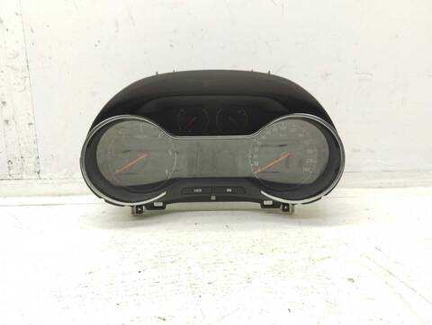 Cuadro de Instrumentos Opel Crossland DESIGN LINE 102CV 75KW
