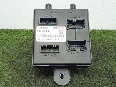 Centralita Motor ECU Dacia Spring EV B6M1) 45CV 33KW