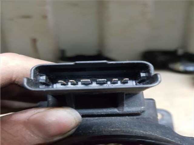 Foto 3ª: Caudalimetro Citroen C3 1.4 HDI [8HX (DV4TD)]