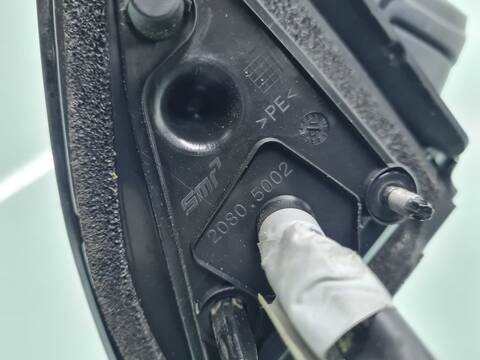 Foto 3ª: Retrovisor Derecho Nissan Qashqai ACENTA 116CV 85KW [HRA2DDT] (2014)