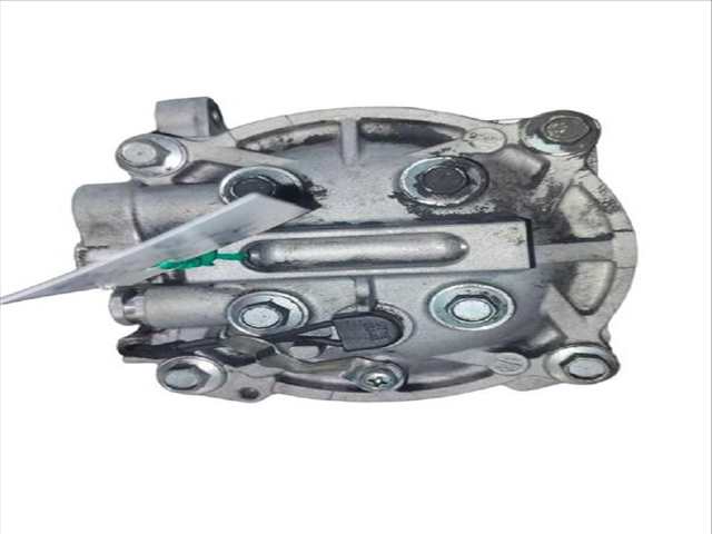 Foto 2ª: Compresor Aire Acondicionado Chevrolet Aveo 1.3 D (2011)