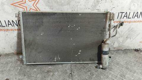 Foto 2ª: Radiador Calefaccion A.A. Nissan Qashqai ACENTA 150CV 110KW [M9R832] (2010)