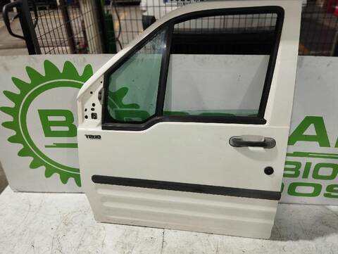 Puerta Delantera Izquierda Ford Transit 1.8 TDCI CAT 90CV
