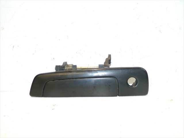 Maneta Exterior Delantera Izquierda Mitsubishi Montero 1.8 GDI MODELO IO